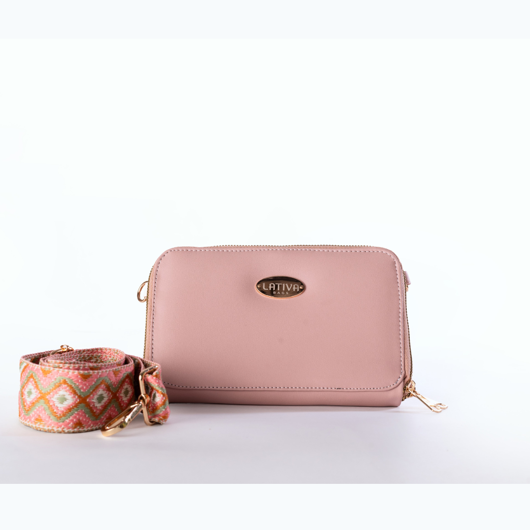 Bandolera M. Victoria