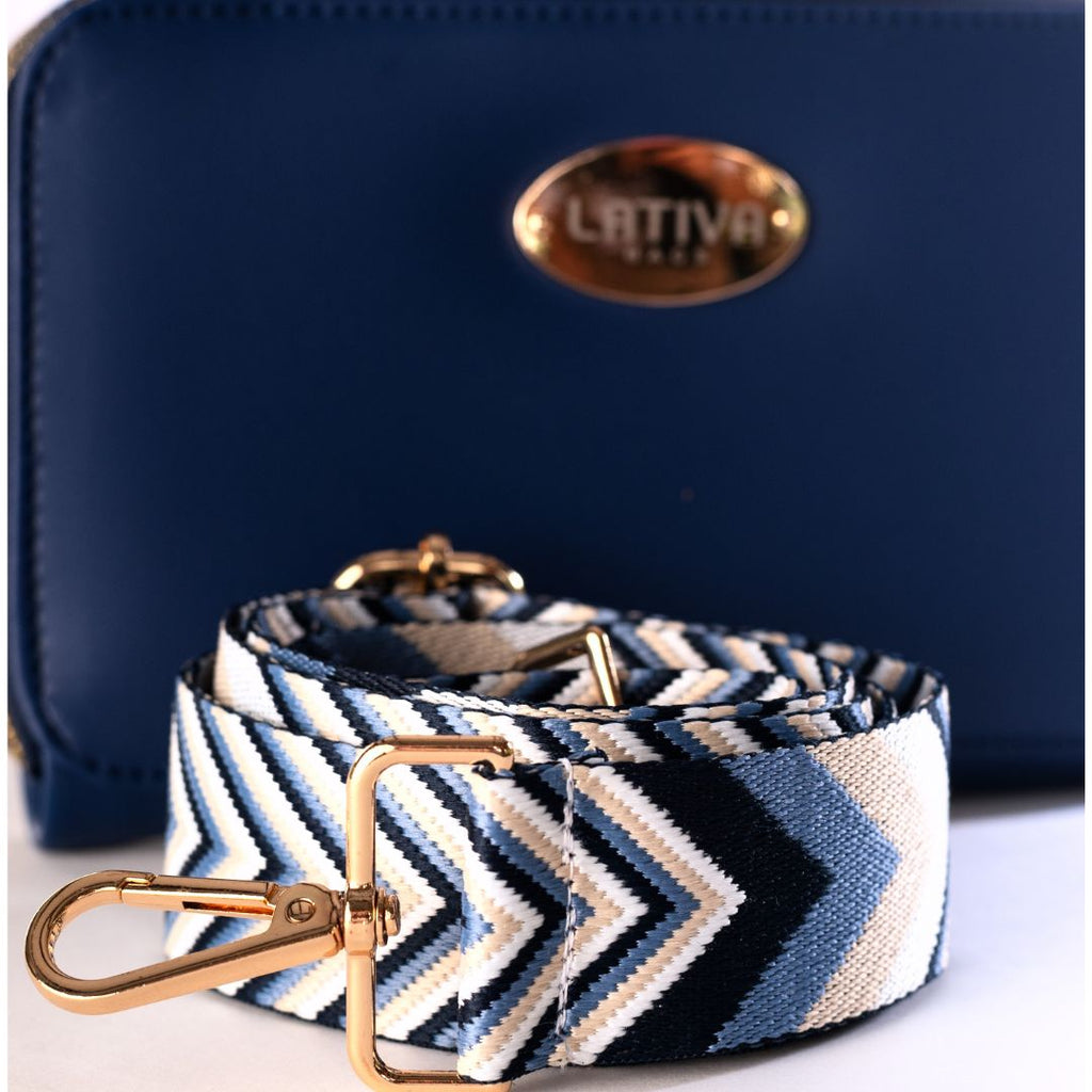 Bandolera M. Victoria