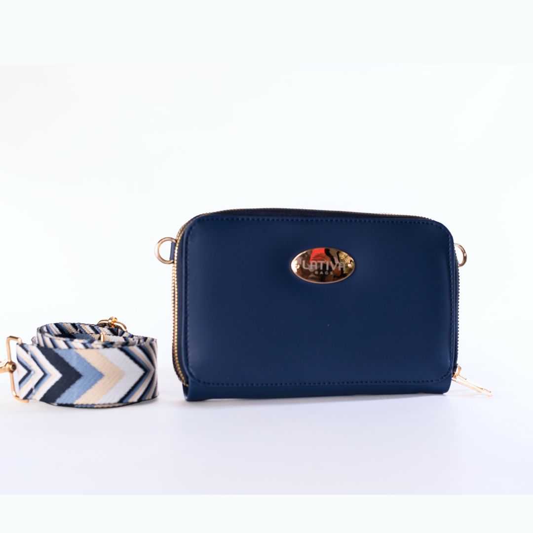 Bandolera M. Victoria