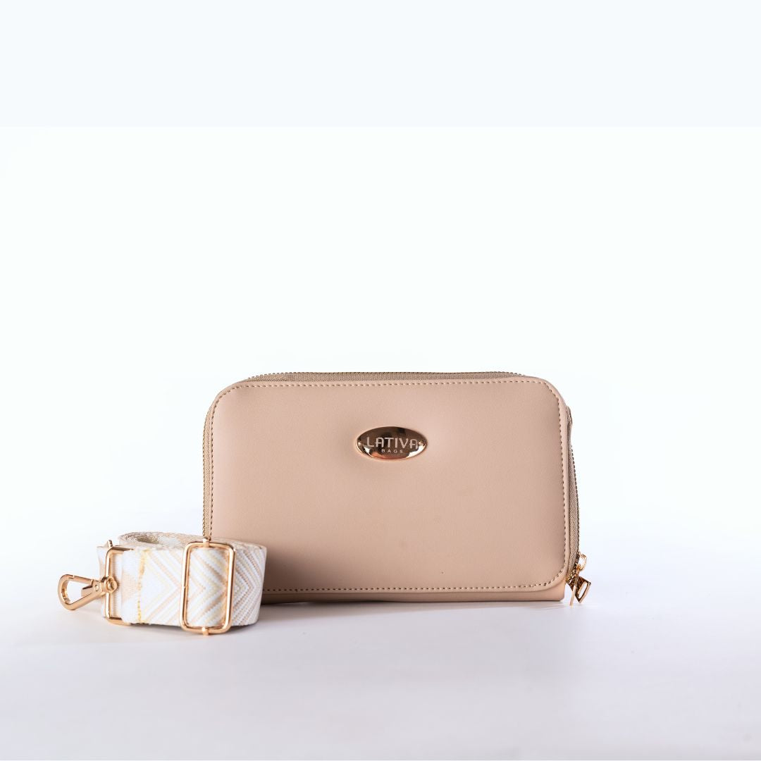 Bandolera M. Victoria